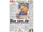 NY Daily News NY Daily News