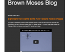 Brown Moses Brown Moses