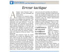 Editorial figaro Editorial figaro