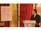 Hollande timbre femen Hollande timbre femen