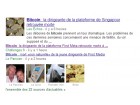 Mort de la PDG de First Meta : la faute au Bitcoin selon les sites d'infos Mort de la PDG de First Meta : la faute au Bitcoin selon les sites d'infos