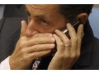 Sarkozy écouté Sarkozy écouté