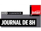 Journal de 8h Journal de 8h