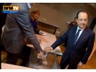 municipales Hollande municipales Hollande