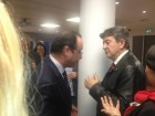 Hollande Mélenchon Hollande Mélenchon