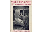 Vingt ans après Vingt ans après