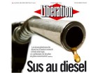 Libération du Diesel Libération du Diesel