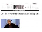 Revel Schneidermann Revel Schneidermann