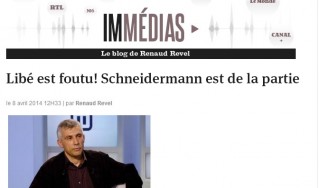 Revel Schneidermann Revel Schneidermann