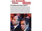 L'hélico de Fillon L'hélico de Fillon