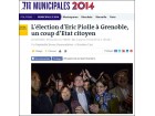 Piolle Le Monde Piolle Le Monde