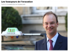 Innovation Innovation