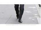 Morelle chaussures Slate Morelle chaussures Slate
