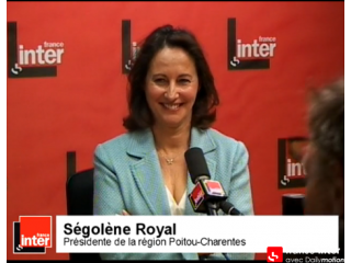 Royal décolleté Royal décolleté