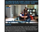 BFM Candy crush BFM Candy crush