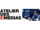 Arfi sur RFI Arfi sur RFI