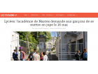 lefigaro jupe lefigaro jupe