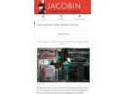 Jacobin Jacobin