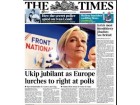 Times Le Pen Times Le Pen