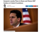 Benjamin Lawsky Benjamin Lawsky