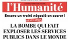 L'Humanité L'Humanité