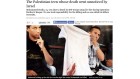 Dudin cousin Haaretz Dudin cousin Haaretz