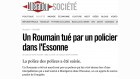 Roumain Roumain
