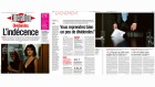 L'indécence L'indécence