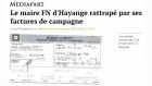 Factures Hayange Factures Hayange