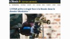 OTAN Ukraine Le Monde OTAN Ukraine Le Monde