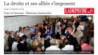 Pas vraiment une défaite Pas vraiment une défaite