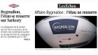 L'étau L'étau