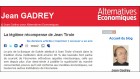 Gadrey Gadrey