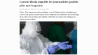 Ebola Ebola