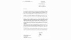 Lettre Italie Lettre Italie