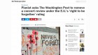 WashPost WashPost