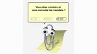 Clippy Ministre Clippy Ministre
