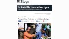 Blog TAFTA Le Monde Blog TAFTA Le Monde