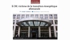 Victime Victime