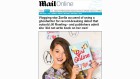 Zoella 1 Zoella 1