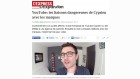 LExpress Cyprien LExpress Cyprien