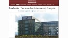 Luxleaks Luxleaks