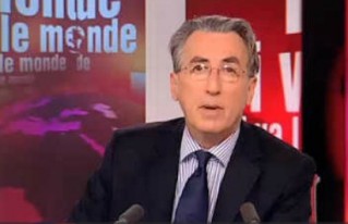 Journaliste LCI Journaliste LCI