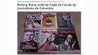 Rolling Stone La Presse Rolling Stone La Presse