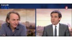 Houellebecq Pujadas Houellebecq Pujadas