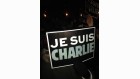 Charlie Charlie