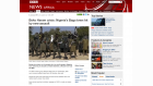 Boko Haram - BBC Boko Haram - BBC