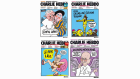 Charlie5 Charlie5