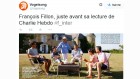 Fillon Charlie Fillon Charlie