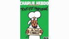 Caricature Charlie Caricature Charlie